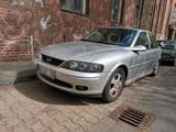 Opel Vectra 2001.. - Opel Vectra aus 2001: 2.2
