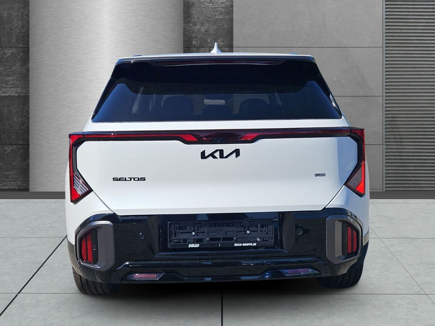 Kia Seltos - Bild 6