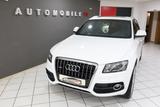 Audi Q5 3.0 TDI quattro S-Line,BiXe,Navi,Pano,Ahk,B&O - gebrauchte Audi Q5 aus dem Jahr 2011