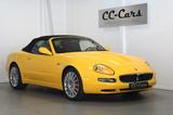 Maserati Spyder 4200 GT - Maserati Gebrauchtwagen von 2002