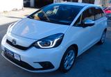 Honda Jazz 1.5 i-MMD Hybrid Executive - Honda Jazz: Executive