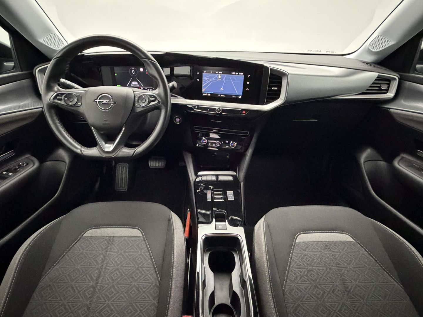 Opel Mokka-e Electric Level 2 50 kWh 3 fase SOH 95,8 imagem 3