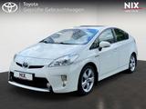 Toyota Prius Comfort KAMERA SHZ NAVI - Toyota Prius: C