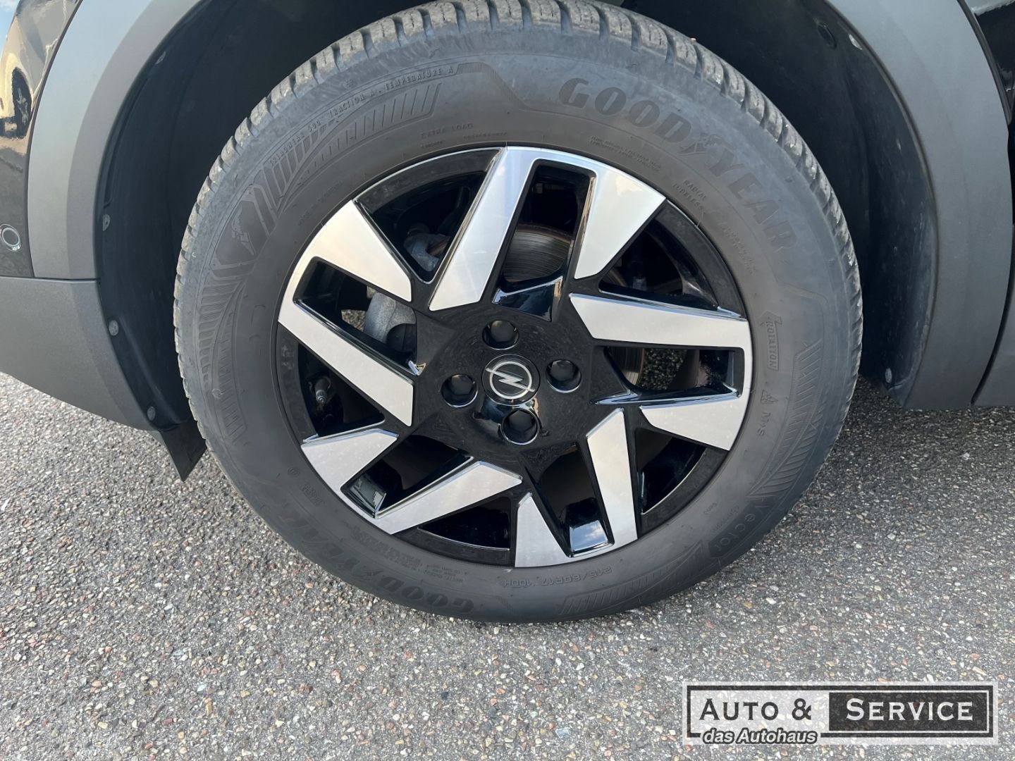 Opel Mokka - Bild 8