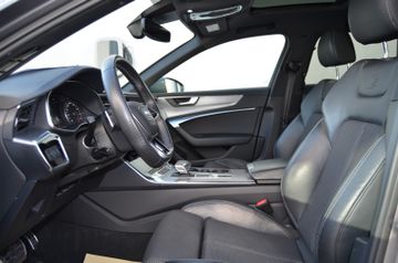 Audi A6 - 2