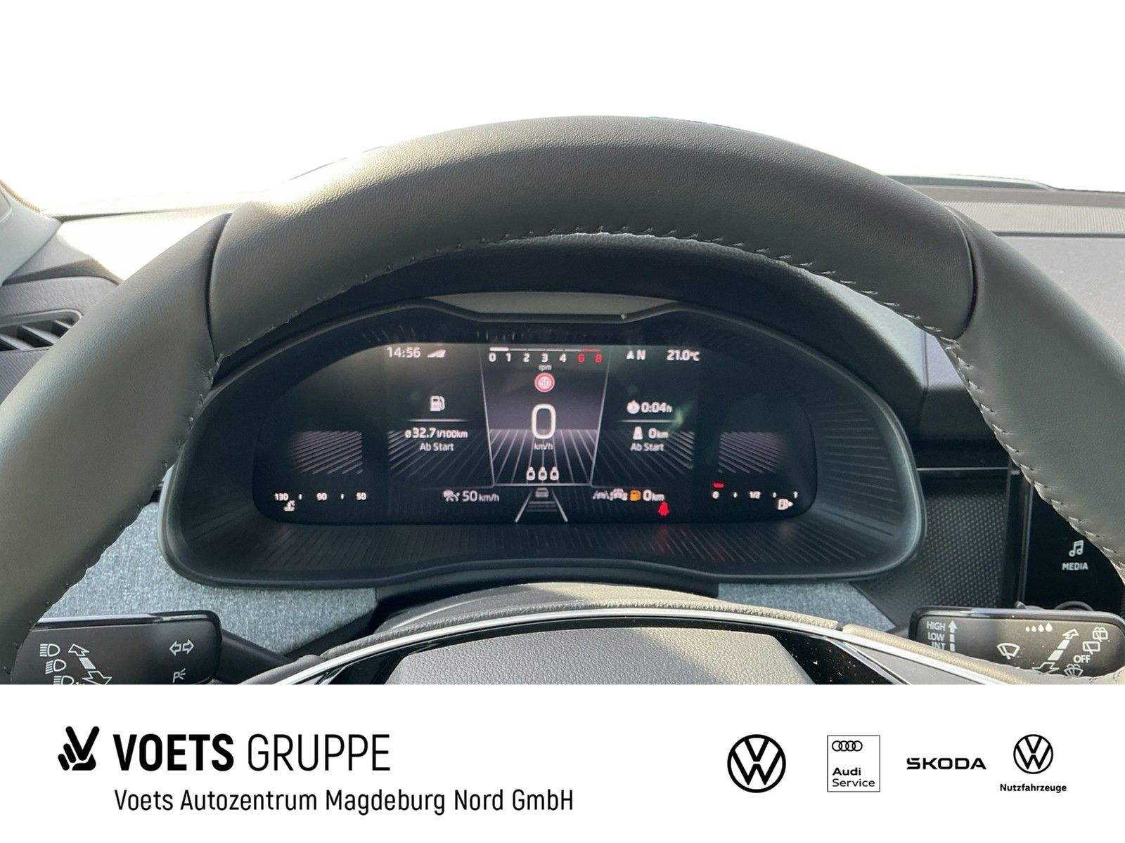 Skoda Kamiq - Bild 11