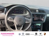 Volkswagen Tiguan - Vorschau Bild 11