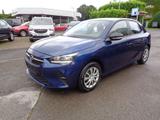 Opel Corsa  Edition 1.2 Start/Stop - Opel Corsa Gebrauchtwagen in Aachen