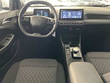 MG MG 3 Standard