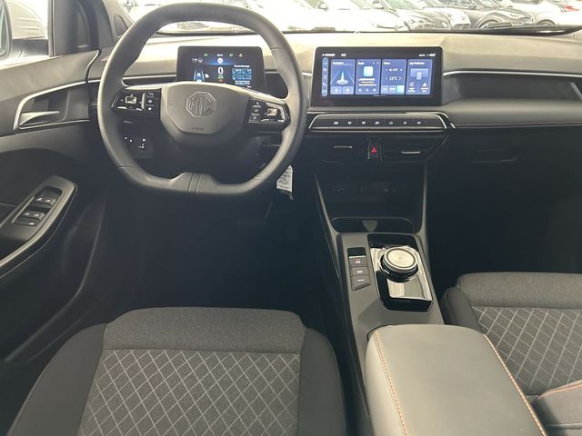 MG MG 3 Standard