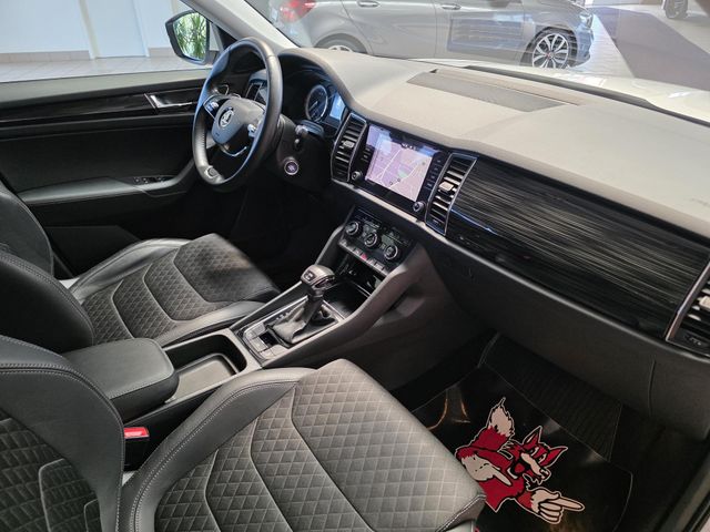 SKODA Kodiaq — Foto 27