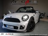 MINI One Cabrio JCW Chili Paket Wired Leder Navi Temp - MINI in Hamburg