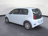 Volkswagen up! - Volkswagen up! aus 2021