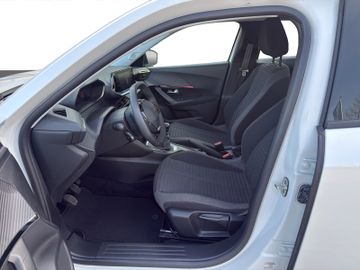 Peugeot 2008 1.2 PureTech 100 Active Kam.+Navi+SHZ+PDC