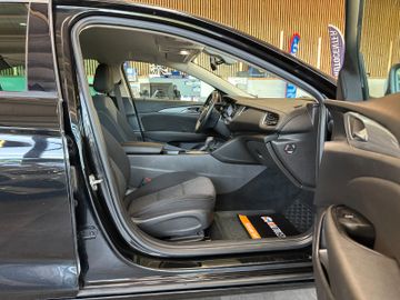 Opel Insignia B Grand Sport Edition *LED*Navi*Kamera*