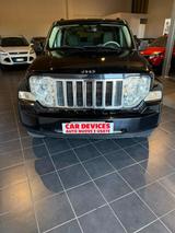 Jeep Cherokee 2.8 -4x4 -AUTOMATICA - Jeep Cherokee: 2.8