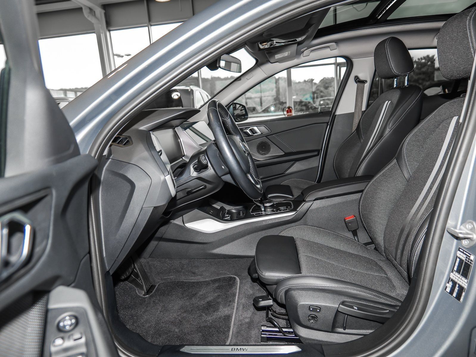 BMW 118 - Bild 5