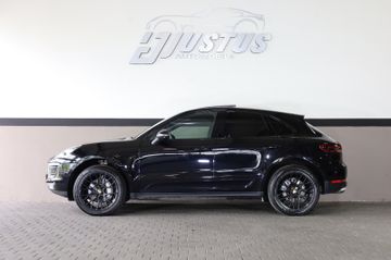 Porsche Macan - 3