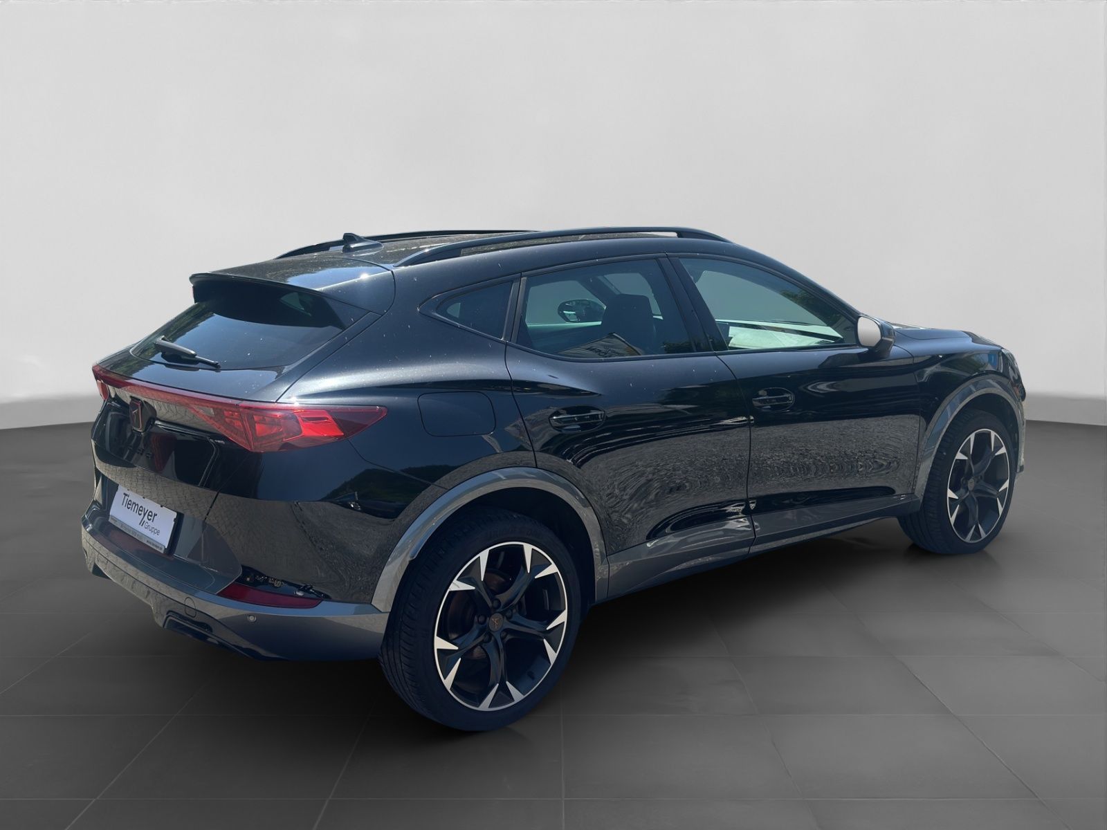 Cupra Formentor 2.0 TDI DSG NAVI ACC PARKLENK SITZHZG imagem 3