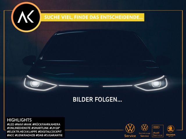 Skoda Karoq 1.5 TSI Sportline DSG 115PS-AHK LED Kamera