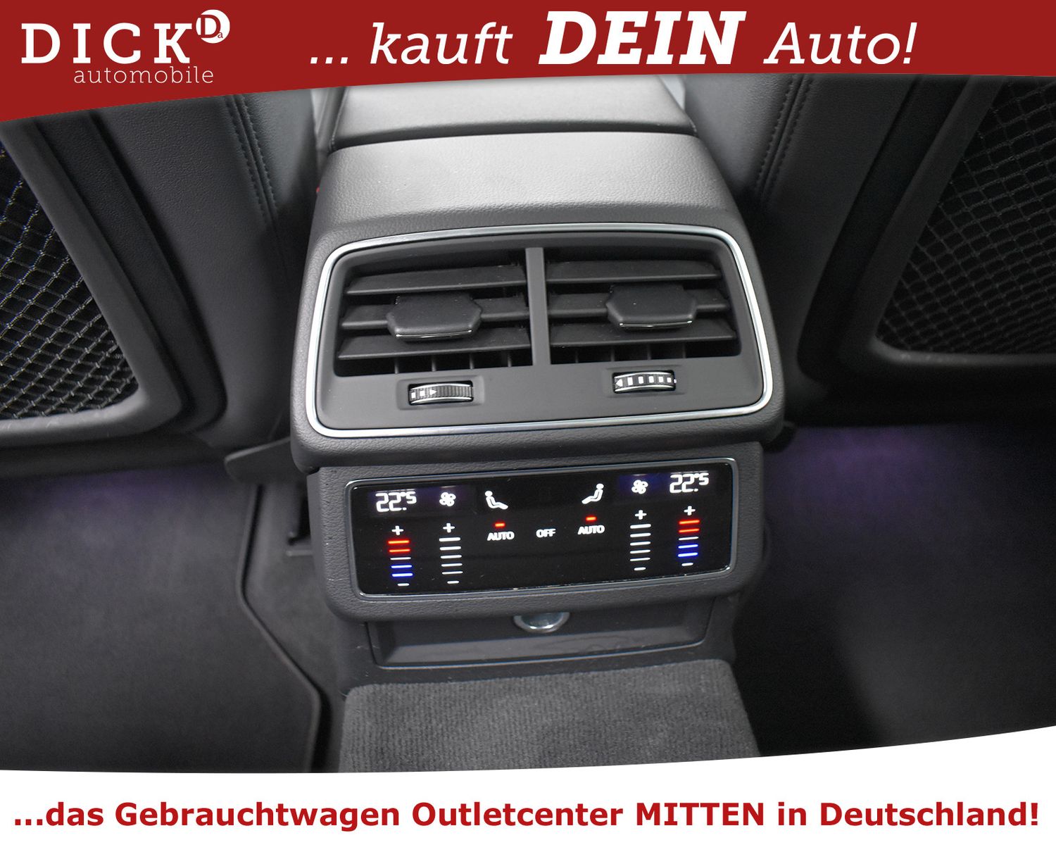 AUDI A6 Av 50 TFSIe Quat VIRTU+MEMO+PANO+MATR+360+AHK - Image 18