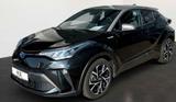 Toyota chr 2020 mit 10 Jahre Garantie 184 PS - Toyota Gebrauchtwagen in Hanau