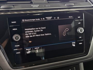 Volkswagen Touran 1.5 TSI DSG COMFORTLINE LED ACC KAMERA 7S