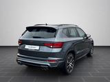 Cupra Ateca 2.0 TSI 4Drive AHK, Beats,ACC, Black-Paket - gebrauchte Cupra bis 20.000 Euro