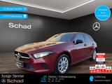 Mercedes-Benz A 200 PROG+LED+NAVI+NIGHT+CARPLAY+SHZ+ASSIST+PDC - Mercedes-Benz A-Klasse: Rot