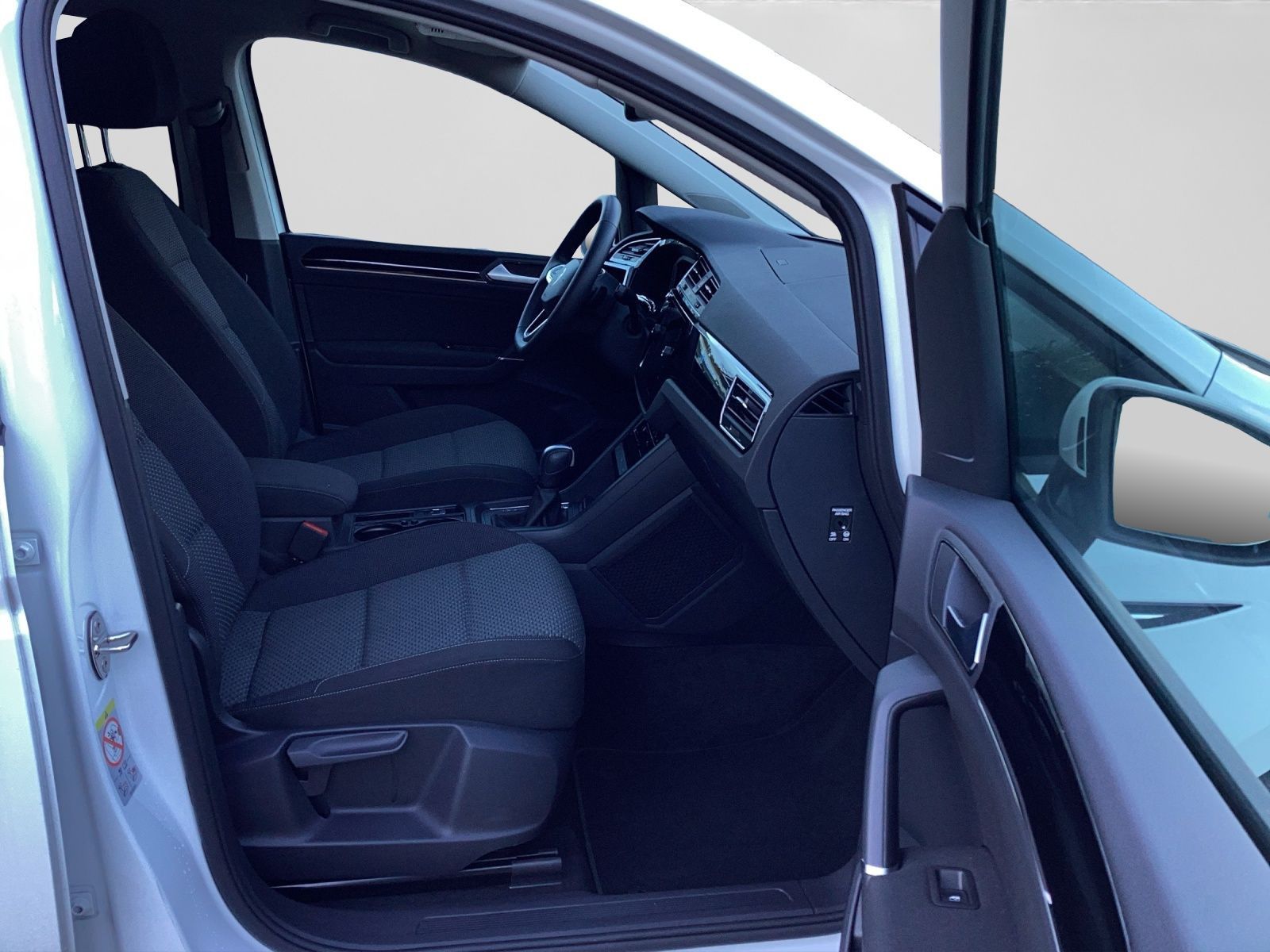 Volkswagen Touran - Bild 4