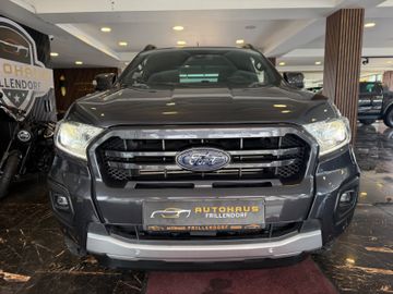 Ford Ranger - 4