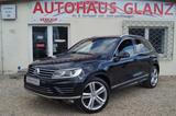 Volkswagen Touareg V6 TDI R Design Standh*Pano*360°*AHK* - VW Touareg Gebrauchtwagen in Berlin