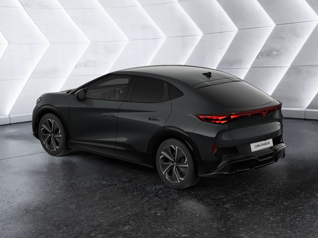 Cupra Tavascan - Bild 2