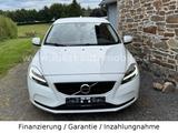 Volvo V40 1-Hand Erst 29.046km gelaufen !!! - Volvo V40 mit Benzin-Antrieb: Kombi