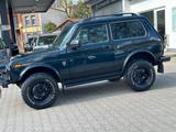 Lada Niva*Bronto*Urban 4x4*SEILWINDENSYSTEM*KLIMA* - Lada Niva: Allradantrieb