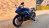 Yamaha YZF-R125 Tiefergelegt, 7000km, erw. Garantie - Offers