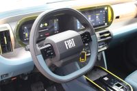 Fiat Grande Panda - Vorschau Bild 11