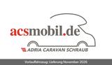Adria Altea 542 PK Modell 2027 "Lieferung 11/2027" - Adria Etagenbett Wohnwagen Altea 542 pk