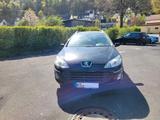 Peugeot 407 sw Platinum HDi Bastler/ Baustellenfahrzeug - Peugeot 407 Platinum mit Diesel-Antrieb