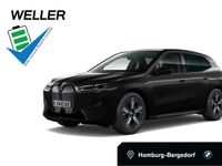 BMW iX - Vorschau Bild 1