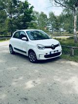 Renault Twingo 22KWh Zen Zen