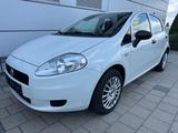 Fiat Punto 1.2 KLIMA*WINTER*SOMMER - Fiat Punto mit Benzin-Antrieb: Kleinwagen, 1.2