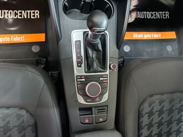 MYAUTOCENTER – Gebraucht- und Jahreswagen mit Werkstattservice in Pfaffenhofen Audi A3 Sportback ultra *BiXenon*Klima*Navi*