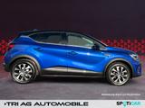 Renault Captur Techno TCe 90 City-Komfort-Paket Winter-P - Renault in Essen