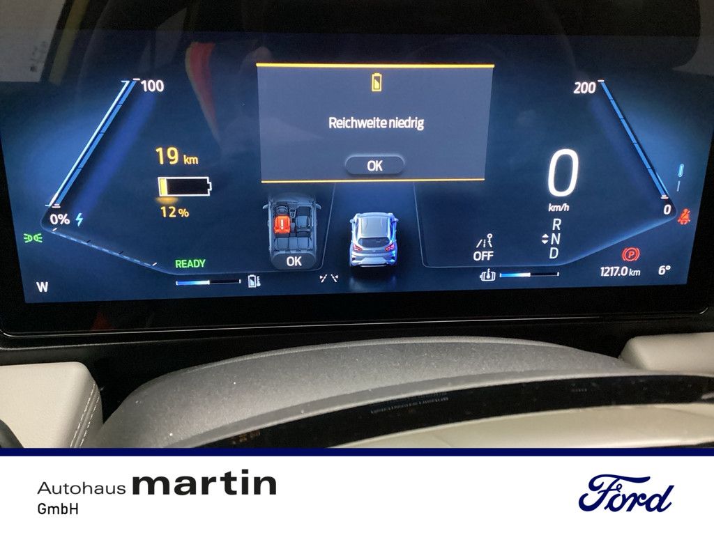 Fahrzeugabbildung Ford Puma 124KW Premium ACC 360° PANO B&O MATRIX-LED