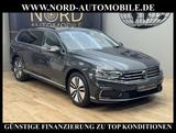 Volkswagen Passat Variant GTE 1.4 TSI eHybrid DSG SIDE&LANE - : Grau, Dachreling