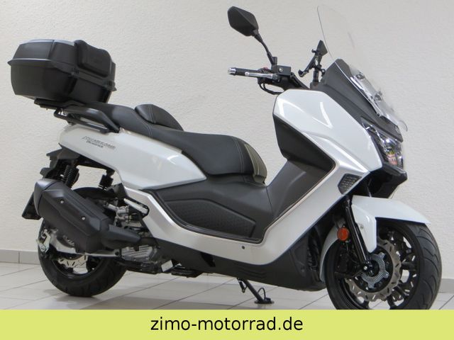 SYM MAXSYM 400i ABS TCS"TOURING" >>>>>> > AKTION !!!