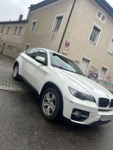 BMW e71 X6 3.0D TÜV neu fahrbereit Steuerk... - BMW X6: E71