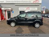 Citroën Berlingo Kombi Selection*2.HAND*KLIMA*PANO*EURO6 - Citroën Berlingo Gebrauchtwagen in Hamburg