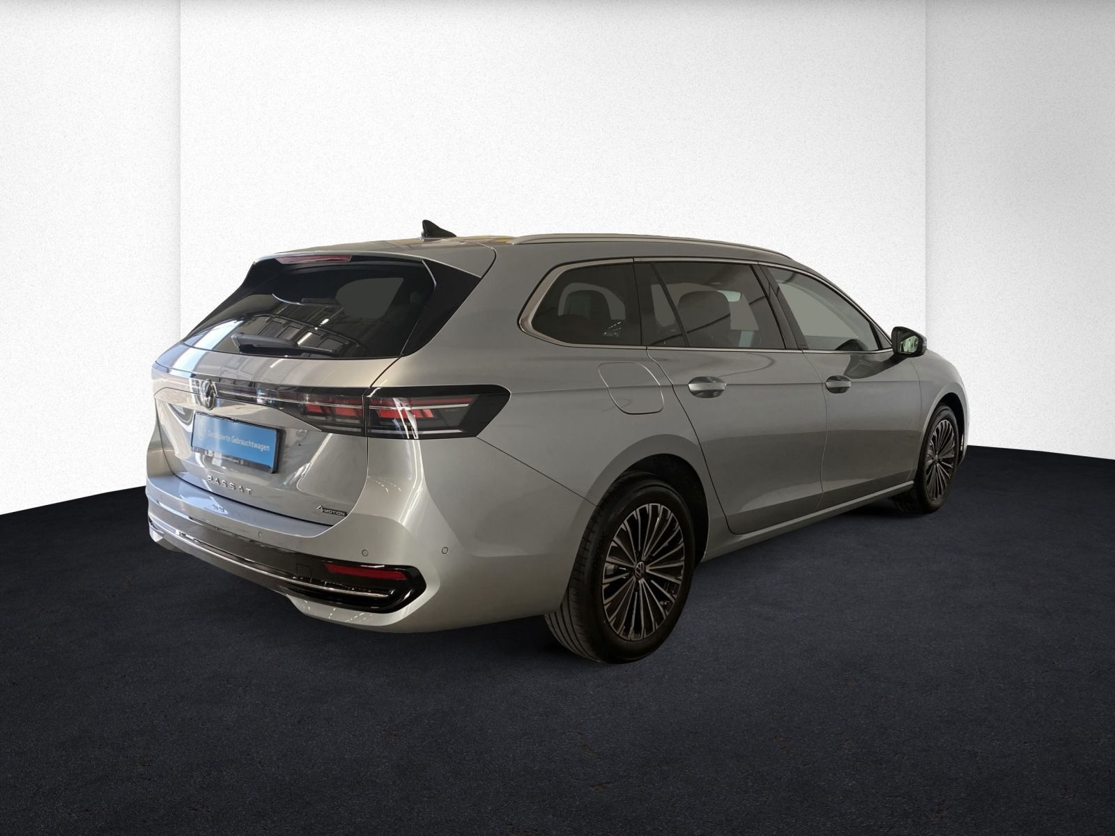 Volkswagen Passat Variant - Bild 2